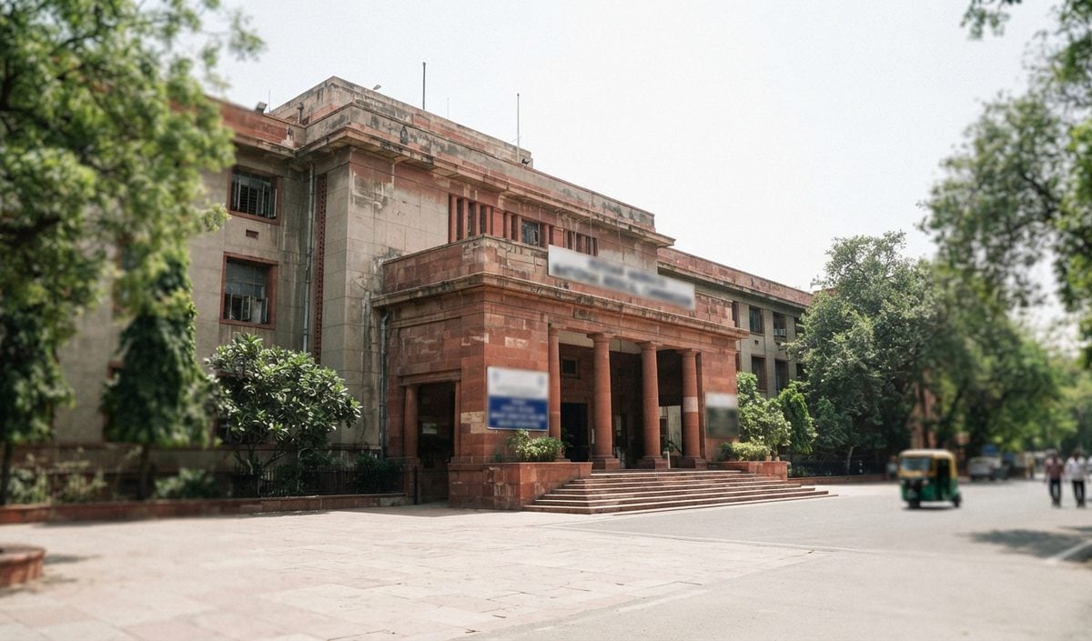 विदेशी मेडिकल डिग्री पर भारत में FMGE के लिए संबंधित देश का स्वतंत्र लाइसेंस जरूरी: NMC विदेशी मेडिकल डिग्री पर भारत में FMGE के लिए संबंधित देश का स्वतंत्र लाइसेंस जरूरी: NMC