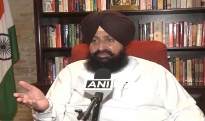 High Court के आदेश के बाद OSD पर CBI FIR, Bajwa ने Punjab CM Office पर उठाए सवाल