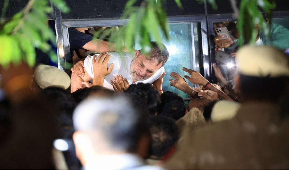 Rahul Rahul