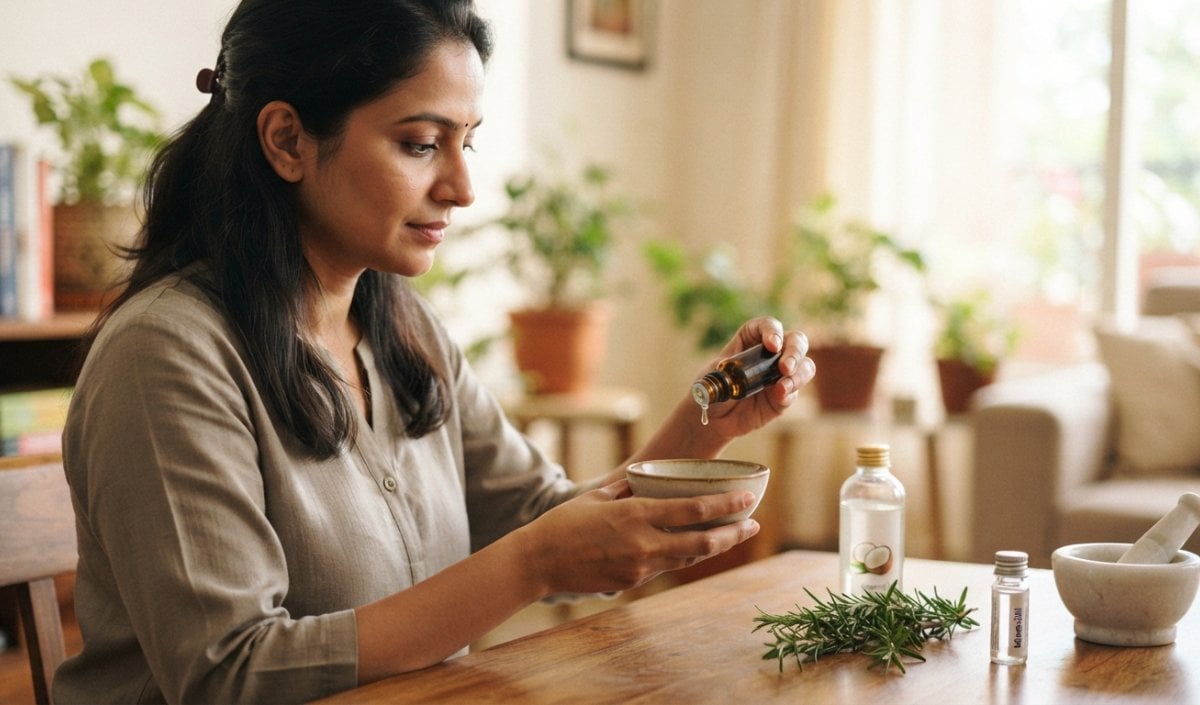 rosemary oil rosemary oil