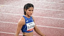 National Open Athletics Championship शुरू, Kishore Jena और Shaili Singh पर रहेंगी नजरें