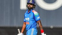 T20I में शतक लगाने वाले तीसरे भारतीय कप्तान बने Shreyas Iyer, Abhishek Nayar से मिली थी मदद