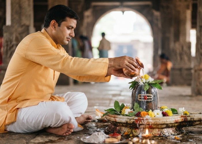 Guru Pradosh Vrat पर Lord Shiva और मां पार्वती की आराधना के साथ करें विशेष पाठ