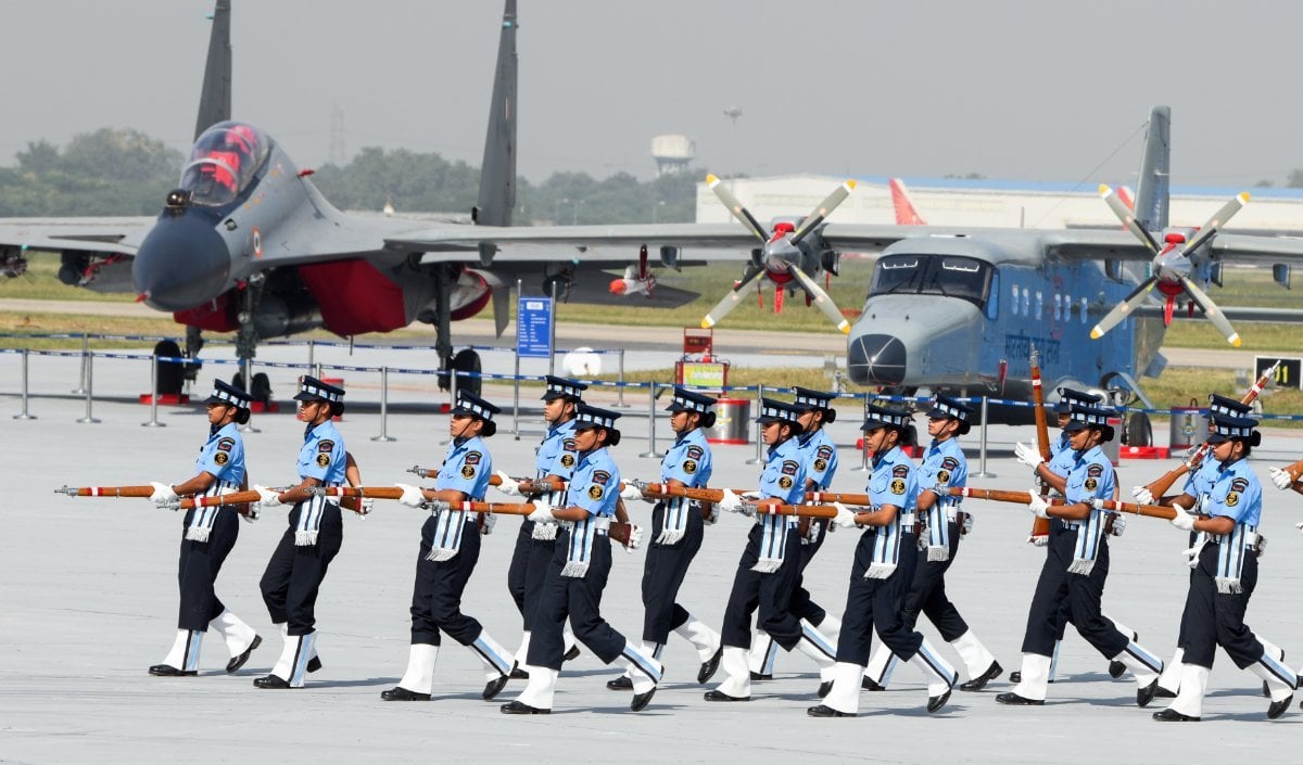 Air Force Air Force