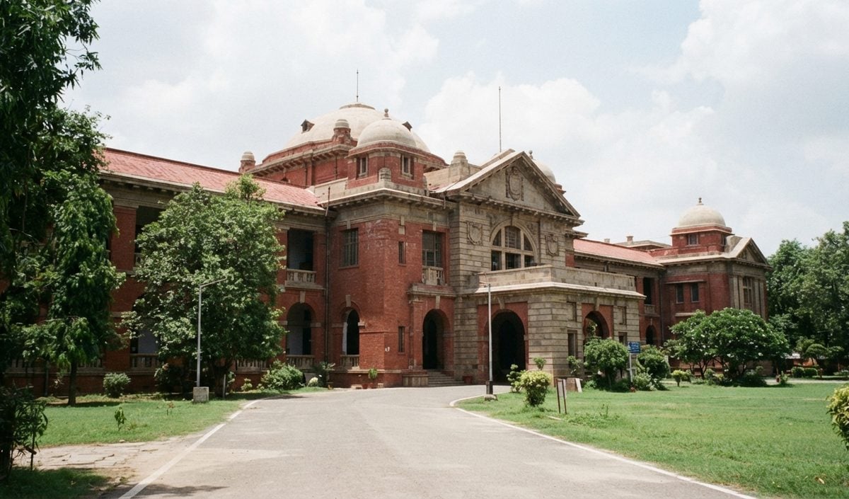 शुरुआती हिरासत गैर-कानूनी तो बाद की Arrest भी अमान्य, Allahabad High Court का फैसला शुरुआती हिरासत गैर-कानूनी तो बाद की Arrest भी अमान्य, Allahabad High Court का फैसला