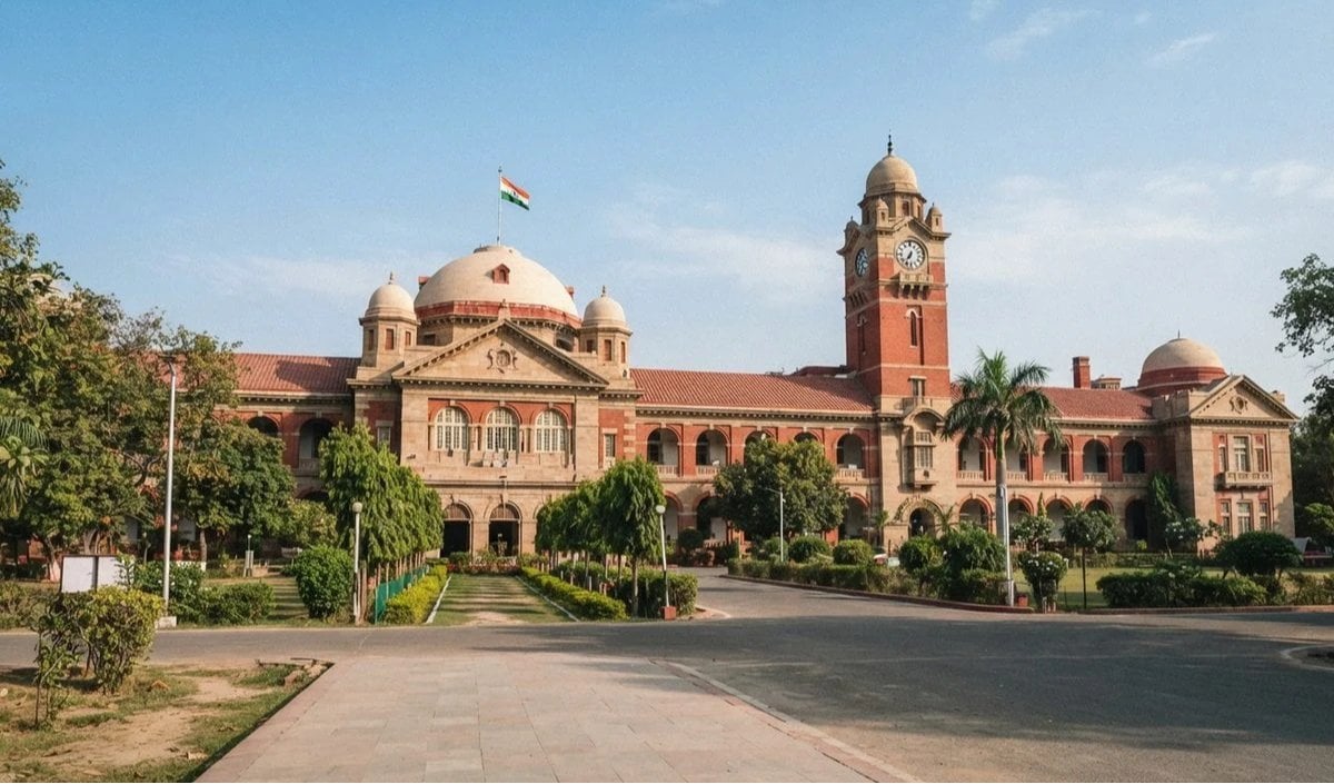 Allahabad High Court ने शुरू किया Mediation अभियान, 31 दिसंबर तक सुलझेंगे लंबित केस