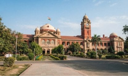 Allahabad High Court ने शुरू किया Mediation अभियान, 31 दिसंबर तक सुलझेंगे लंबित केस