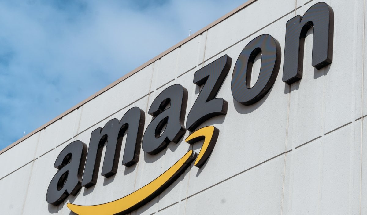 Amazon Amazon