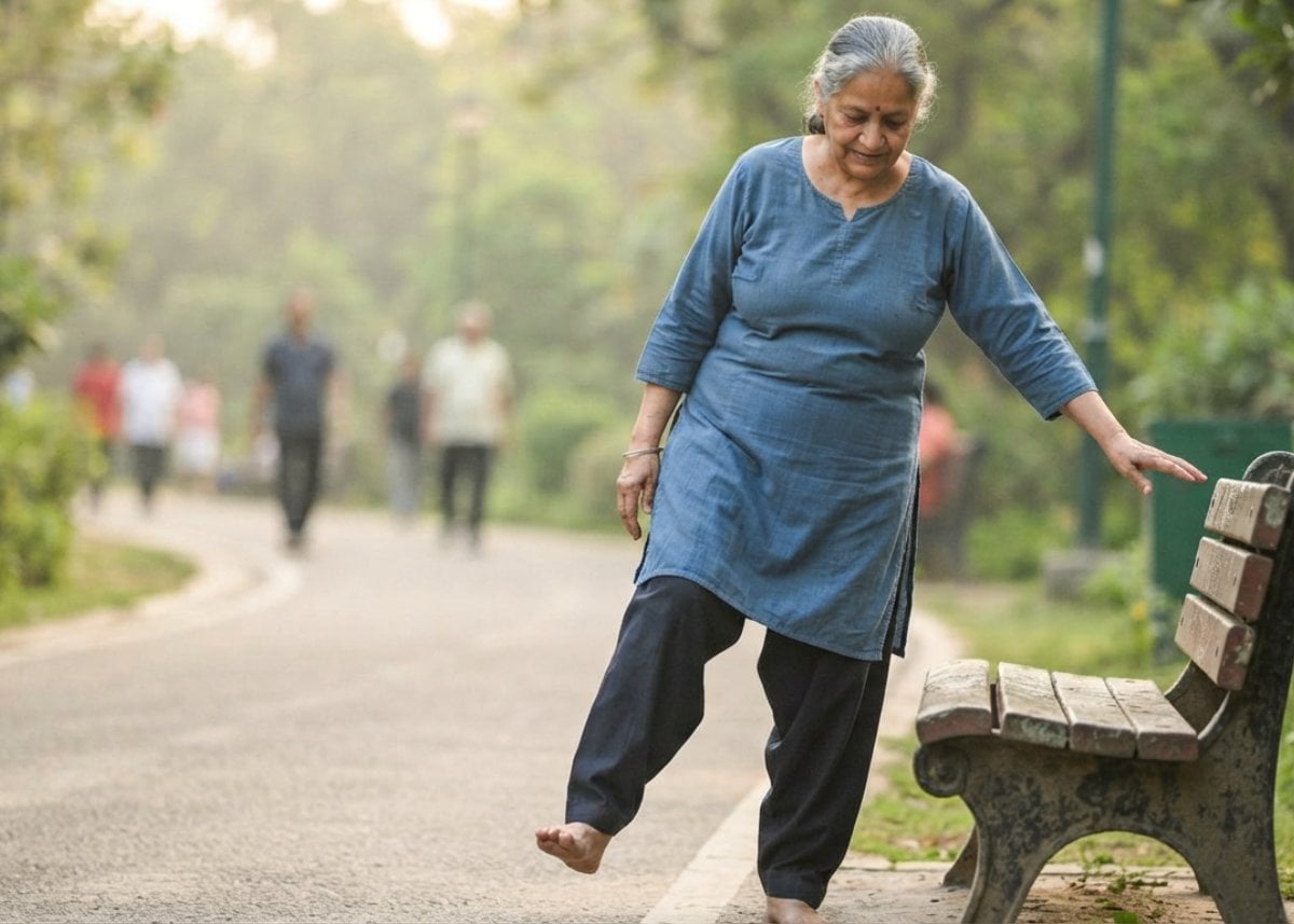 Health Tips: जोड़ों के दर्द को न करें नजरअंदाज, Arthritis से बचाव के लिए जरूरी है Physical Activity