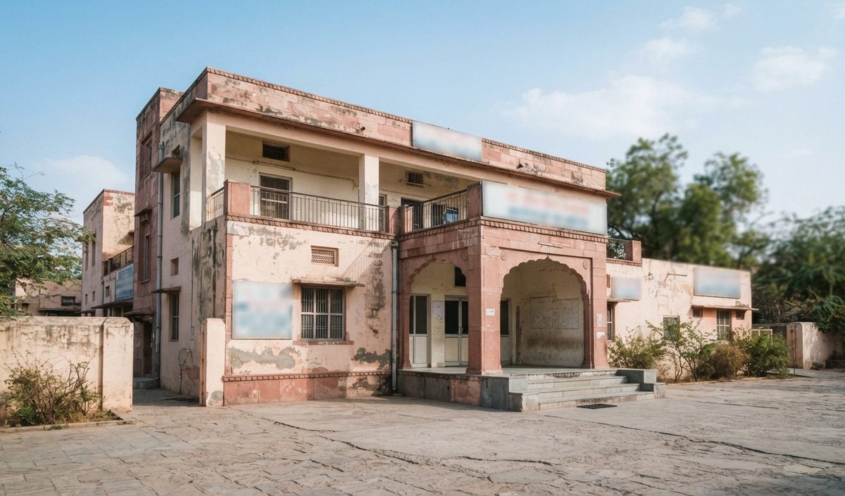 भरतपुर में ACB की कार्रवाई: मेडिकल रिपोर्ट के नाम पर घूस लेते दलाल पकड़ा, चिकित्सक हिरासत में भरतपुर में ACB की कार्रवाई: मेडिकल रिपोर्ट के नाम पर घूस लेते दलाल पकड़ा, चिकित्सक हिरासत में