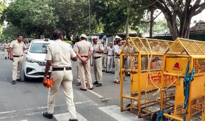 Delhi Police Crime Branch की जांच तेज: CJP Protest हिंसा में 2873 Suspects रडार पर