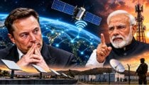 क्या अंबानी भारत के असली बॉस हैं? स्टारलिंक के दावों को सरकार की तरफ से खारिज किए जाने के बाद तिलमिला गए एलन मस्क