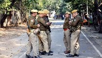 दिल्ली में 9 और 10 अक्टूबर को बंद रहेंगी शराब की दुकानें: कानून-व्यवस्था बनाए रखने के लिए आबकारी विभाग का फैसला, 20 हजार जवान तैनात