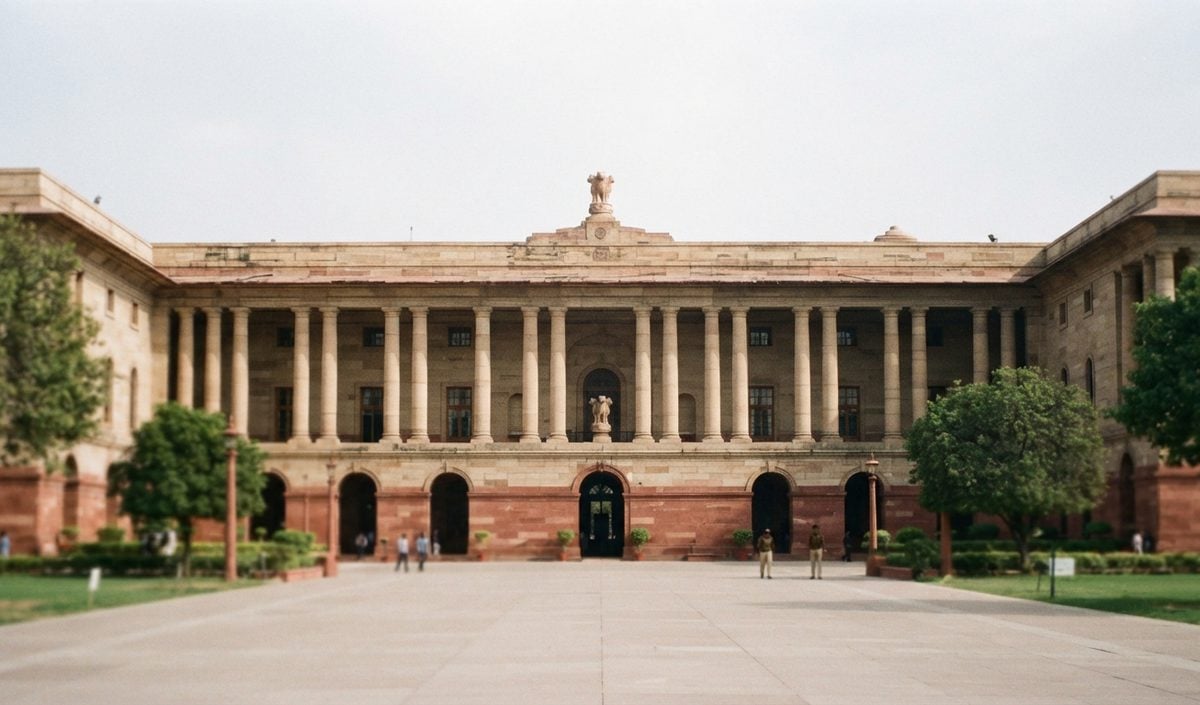 GST 2.0: अधिकारियों के गिरफ्तारी अधिकार खत्म करने और आसान नियमों पर विचार GST 2.0: अधिकारियों के गिरफ्तारी अधिकार खत्म करने और आसान नियमों पर विचार