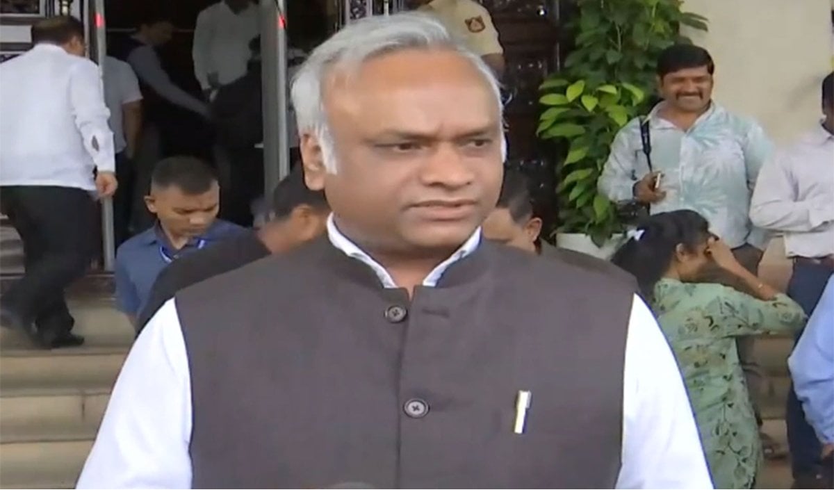 Karnataka Karnataka