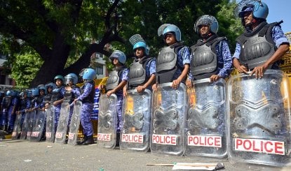 NHRC की दिल्ली पुलिस आयुक्त को नोटिस: जंतर-मंतर पर महिला पत्रकारों से कथित यौन उत्पीड़न मामले में 2 सप्ताह में मांगी रिपोर्ट