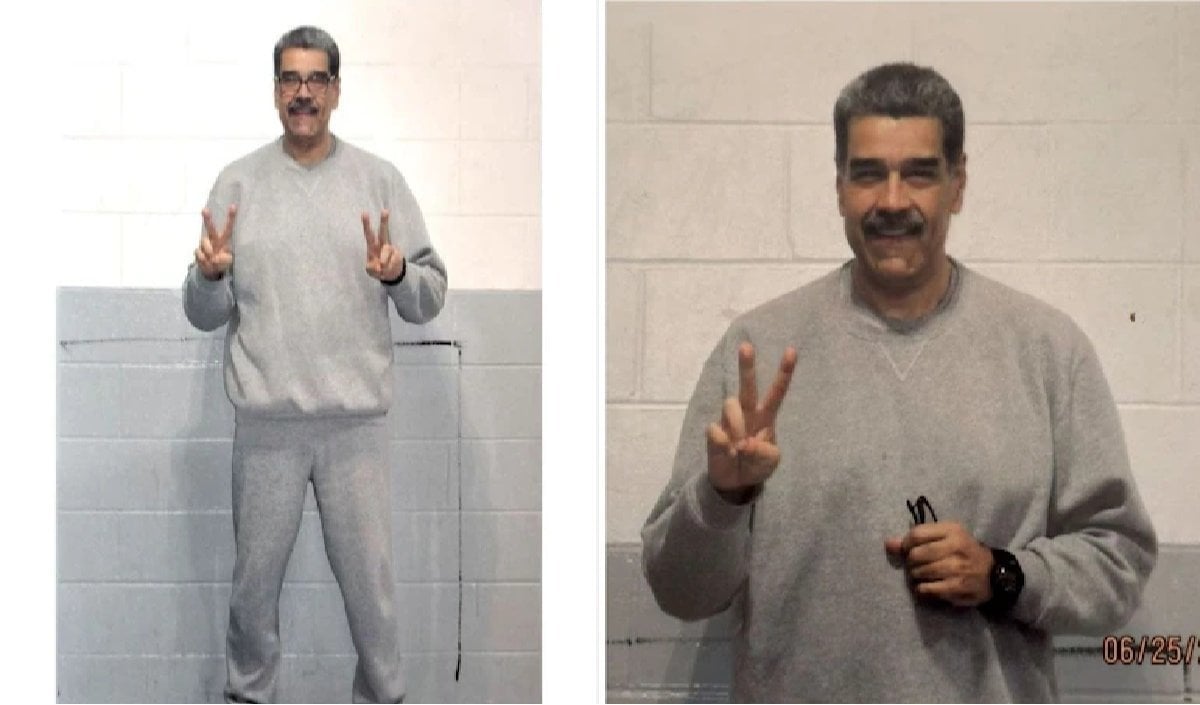Nicolas Maduro पर US में कसेगा शिकंजा, अमेरिकी नागरिकों को टॉर्चर करने पर नए आरोप संभव