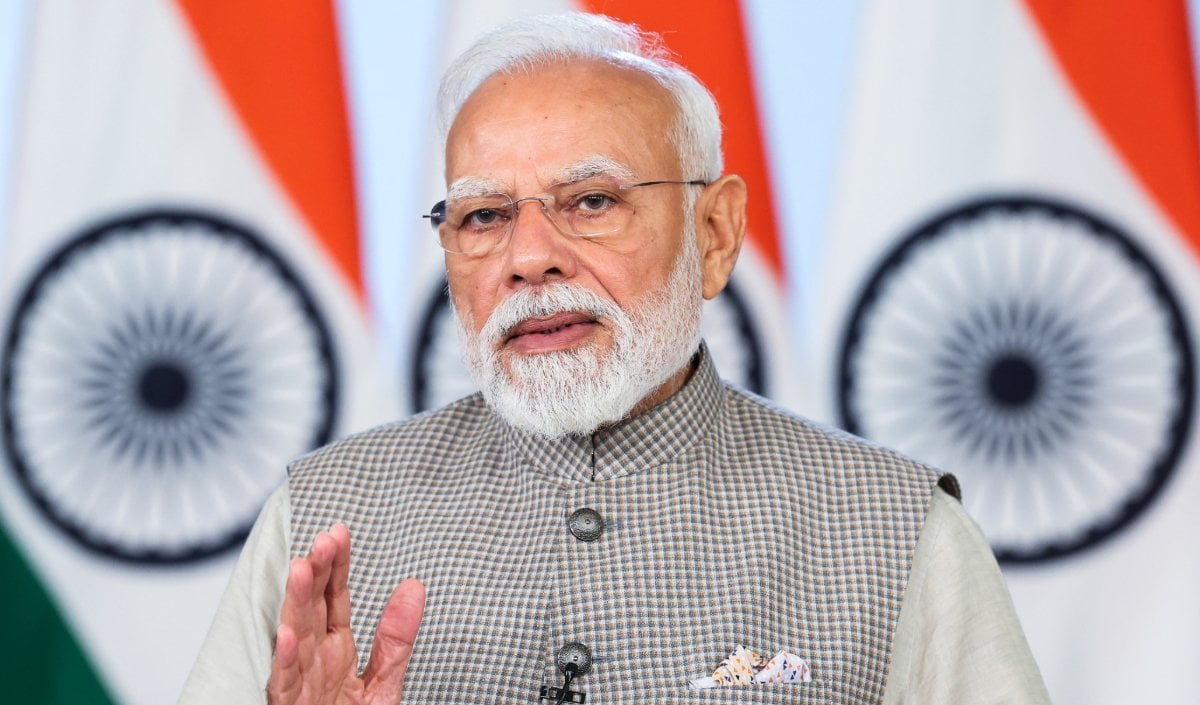 पीएम मोदी ने Nana Patekar के निधन पर व्यक्त किया गहरा शोक, कहा- ‘उन्होंने हमें दिए ऐसे किरदार जिन्हें पीढ़ियों तक रखा जाएगा याद’ पीएम मोदी ने Nana Patekar के निधन पर व्यक्त किया गहरा शोक, कहा- ‘उन्होंने हमें दिए ऐसे किरदार जिन्हें पीढ़ियों तक रखा जाएगा याद’