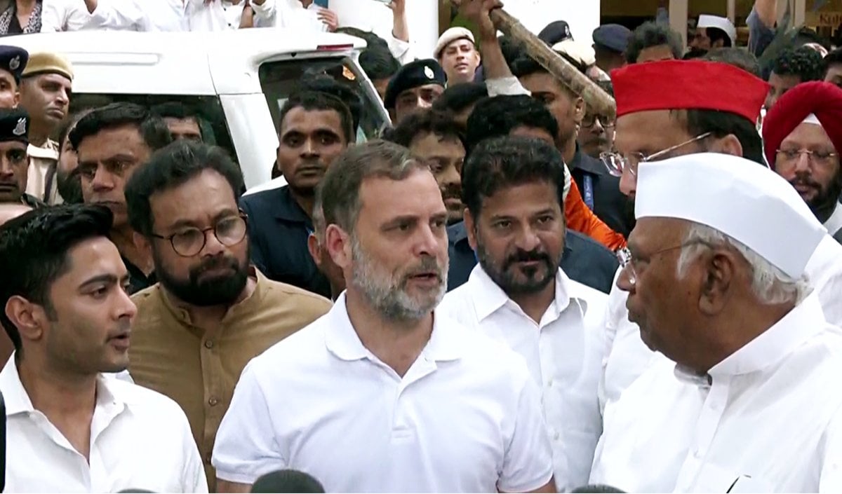 opposition opposition