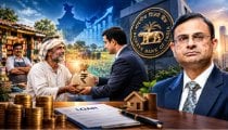 RBI ने ऐसा क्या बदला, होम लोन-कार लोन की बढ़ने वाली है? कब और किसने लिया था पहला लोन, जानें कर्ज की कहानी RBI ने ऐसा क्या बदला, होम लोन-कार लोन की बढ़ने वाली है? कब और किसने लिया था पहला लोन, जानें कर्ज की कहानी