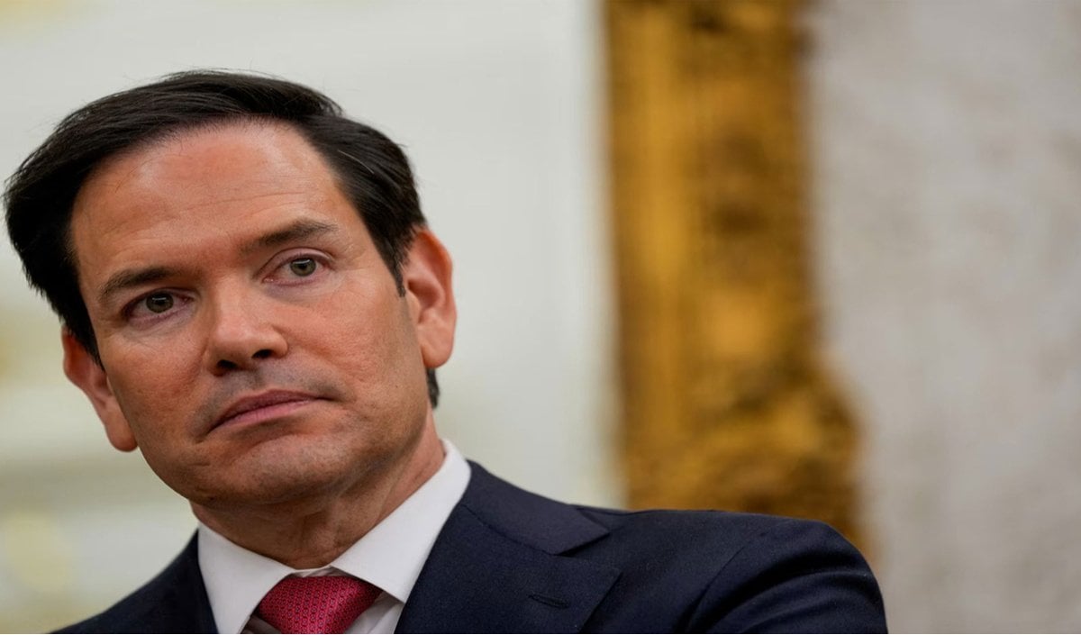 Rubio Rubio
