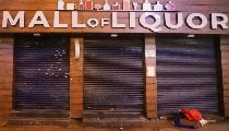 Delhi में CJP Protest से पहले Dry Day:  9-10 अक्टूबर को बंद रहेंगी शराब की दुकानें