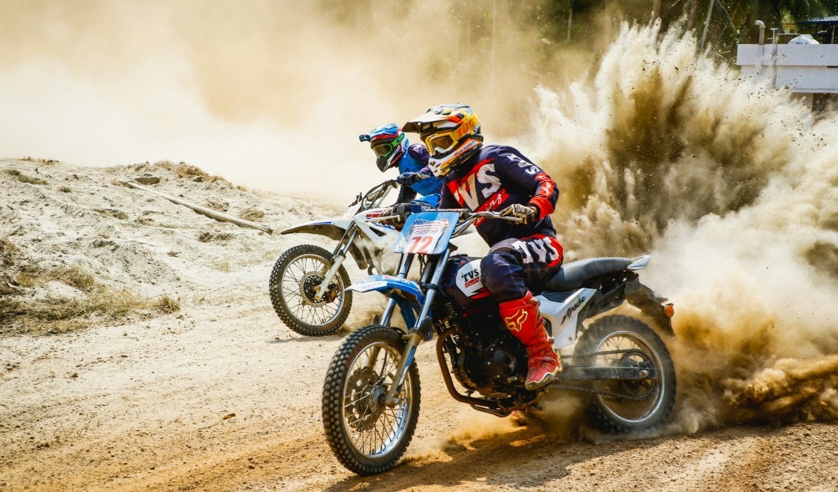 Supercross Racing Supercross Racing