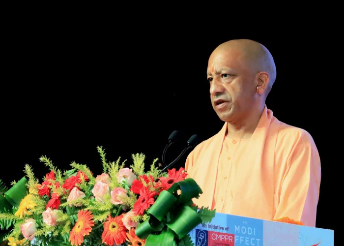 Yogi Cabinet का फैसला, Jewar Airport का नाम Narendra Modi के नाम पर रखने की मंजूरी