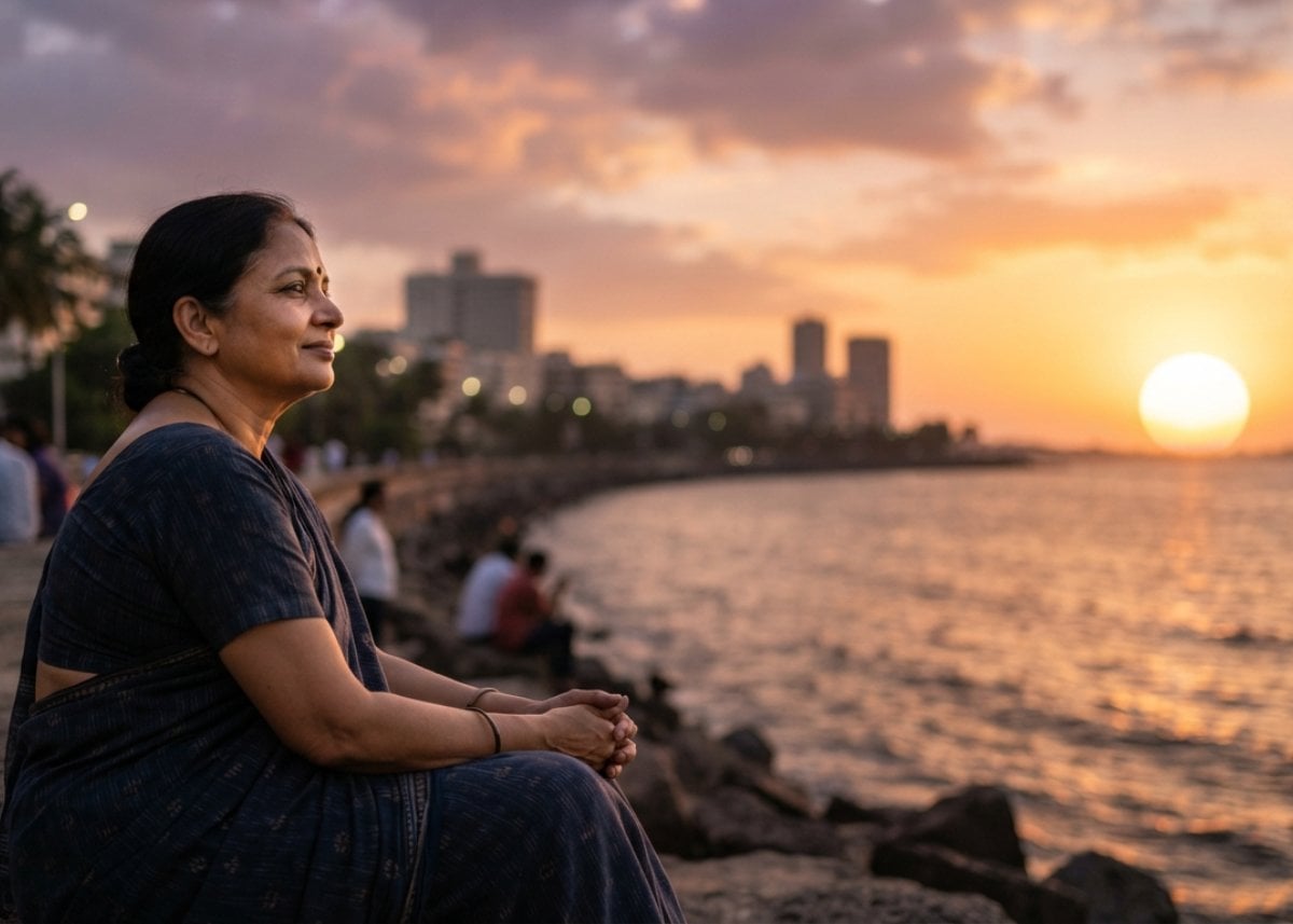 Health Tips: ढलते सूरज को देखने से मेंटल हेल्थ को मिलती है नई ऊर्जा, जानें क्या है Sunset Awe प्रभाव