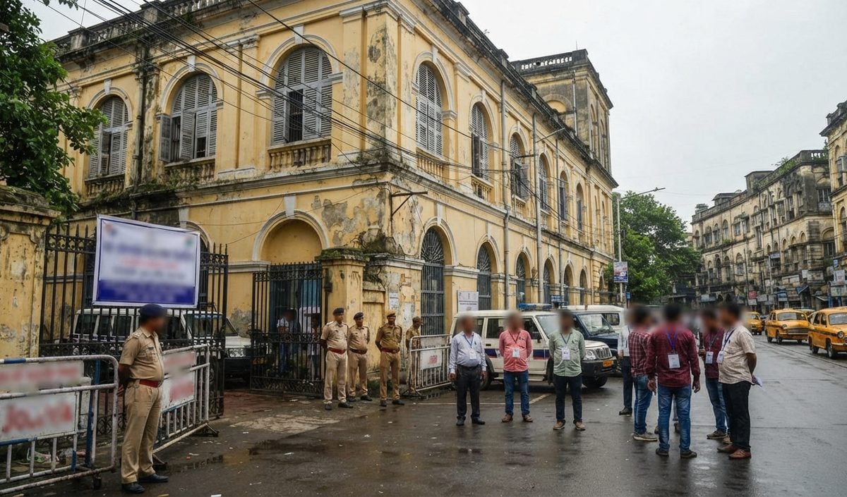 West Bengal bypoll: नंदीग्राम में BJP की हासिरानी रथ 49922 वोटों से आगे West Bengal bypoll: नंदीग्राम में BJP की हासिरानी रथ 49922 वोटों से आगे