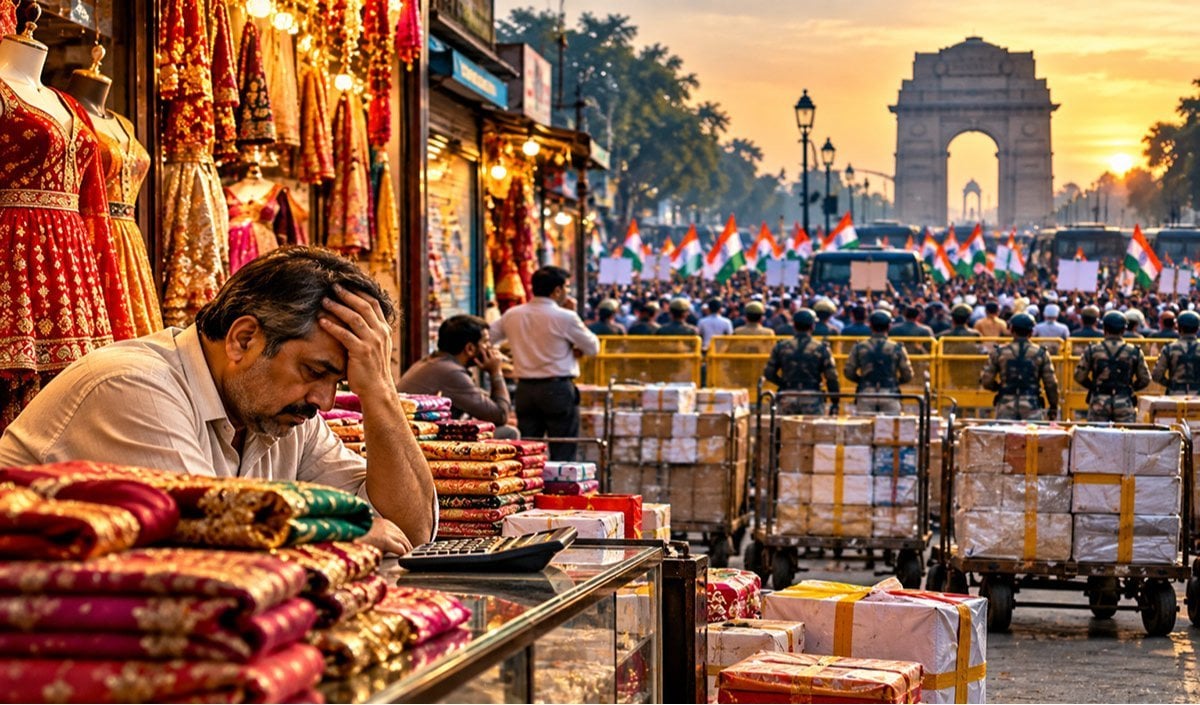 Delhi Traders Delhi Traders