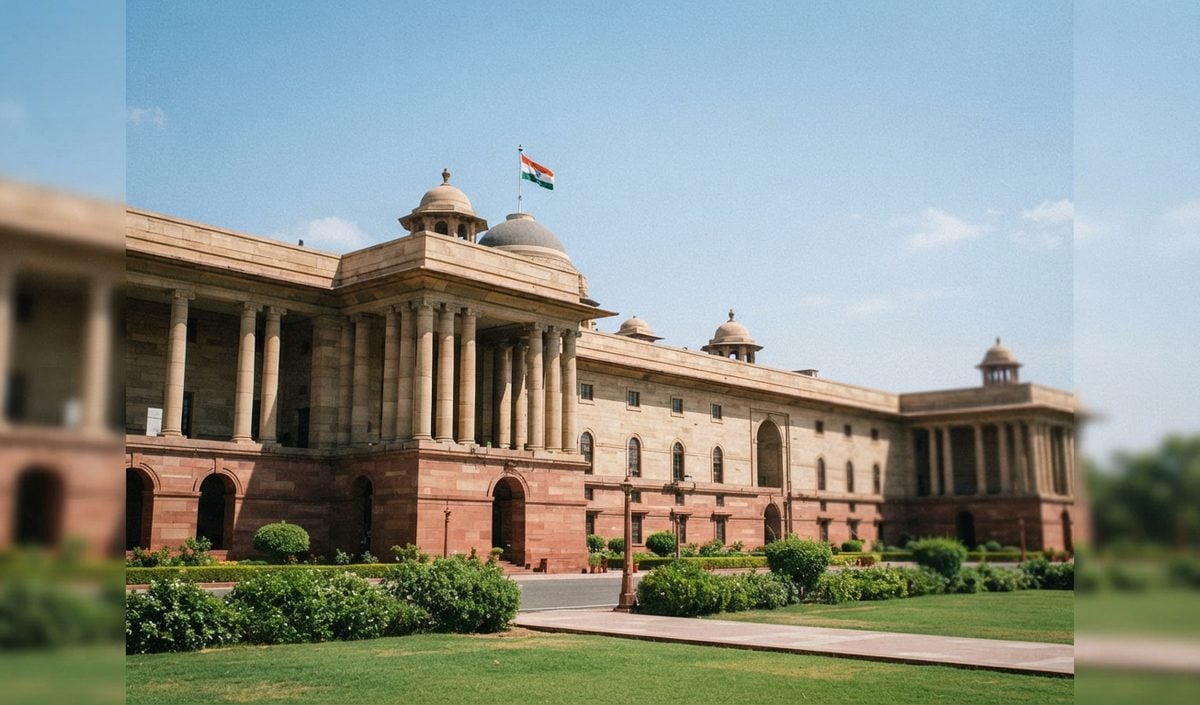 GST Council ने टैक्स चोरी पर सजा के नियम बदले, अब जेल अनिवार्य नहीं GST Council ने टैक्स चोरी पर सजा के नियम बदले, अब जेल अनिवार्य नहीं