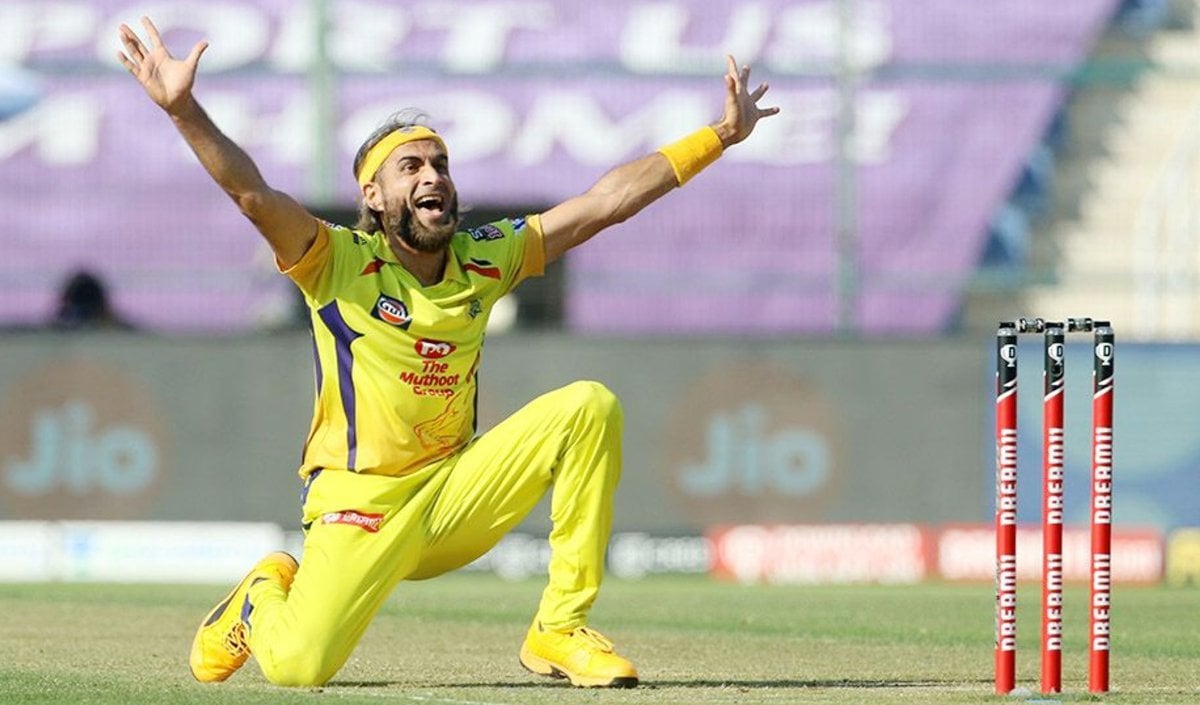 World Cup 2027 में South Africa के युवा खिलाड़ी दिखाएंगे कमाल, Imran Tahir ने जताया भरोसा World Cup 2027 में South Africa के युवा खिलाड़ी दिखाएंगे कमाल, Imran Tahir ने जताया भरोसा