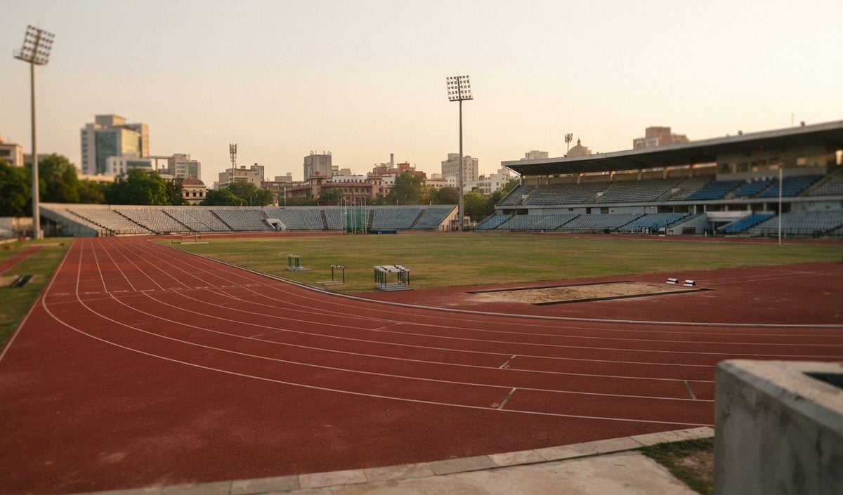 Asian Games में Indian Army के एथलीटों का जलवा, जीते 6 स्वर्ण सहित कुल 20 पदक Asian Games में Indian Army के एथलीटों का जलवा, जीते 6 स्वर्ण सहित कुल 20 पदक
