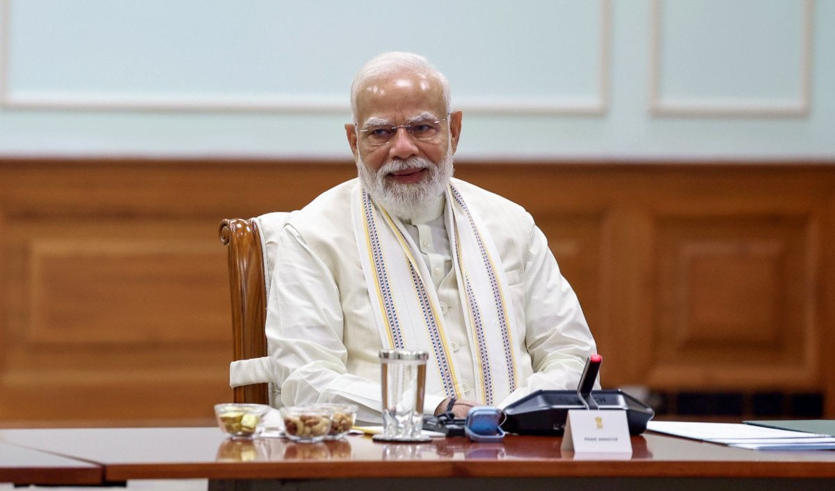 उपचुनाव में BJP की जीत पर PM Modi का बड़ा बयान: जनता ने Governance मॉडल पर लगाई मुहर