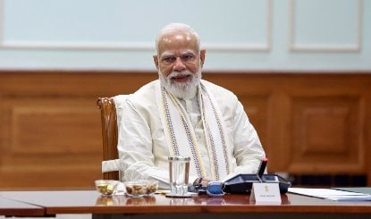 उपचुनाव में BJP की जीत पर PM Modi का बड़ा बयान: जनता ने Governance मॉडल पर लगाई मुहर
