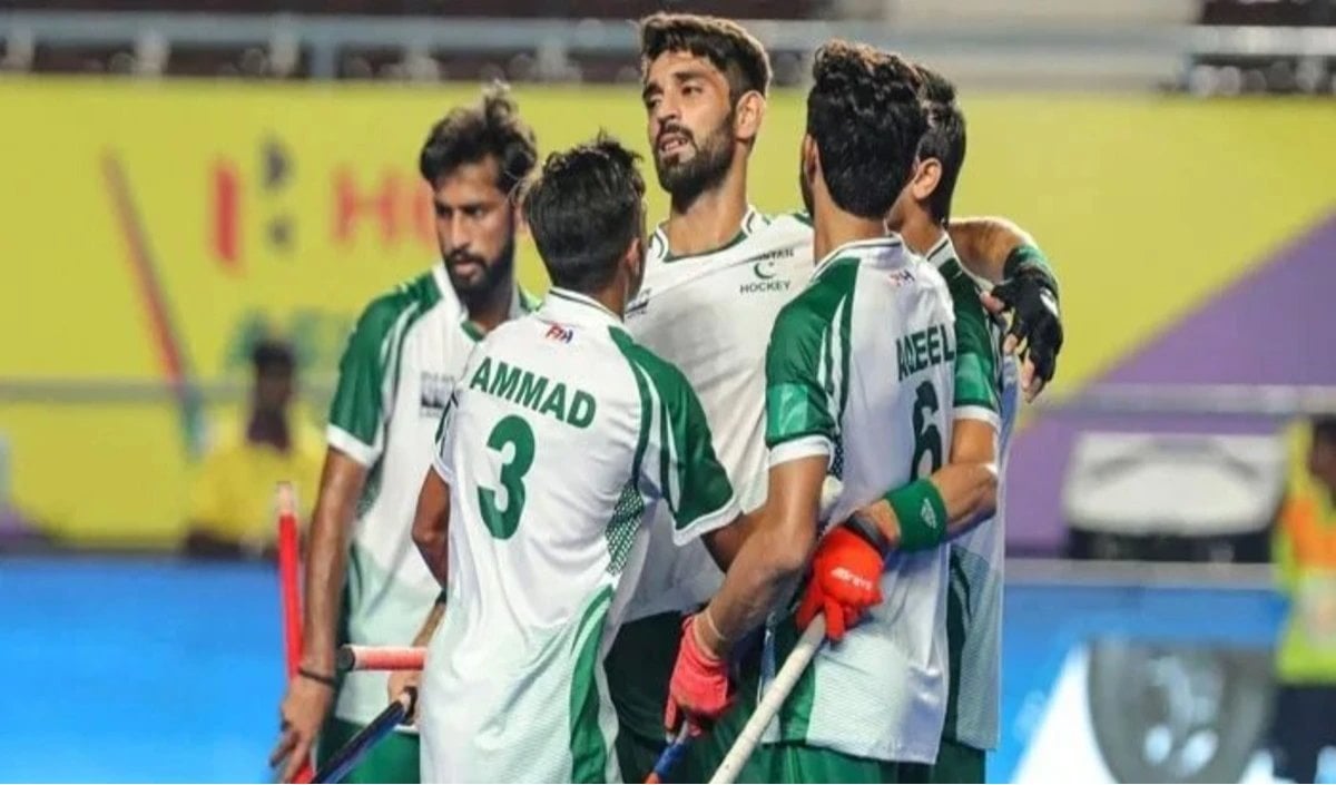 Pakistan Hockey Pakistan Hockey