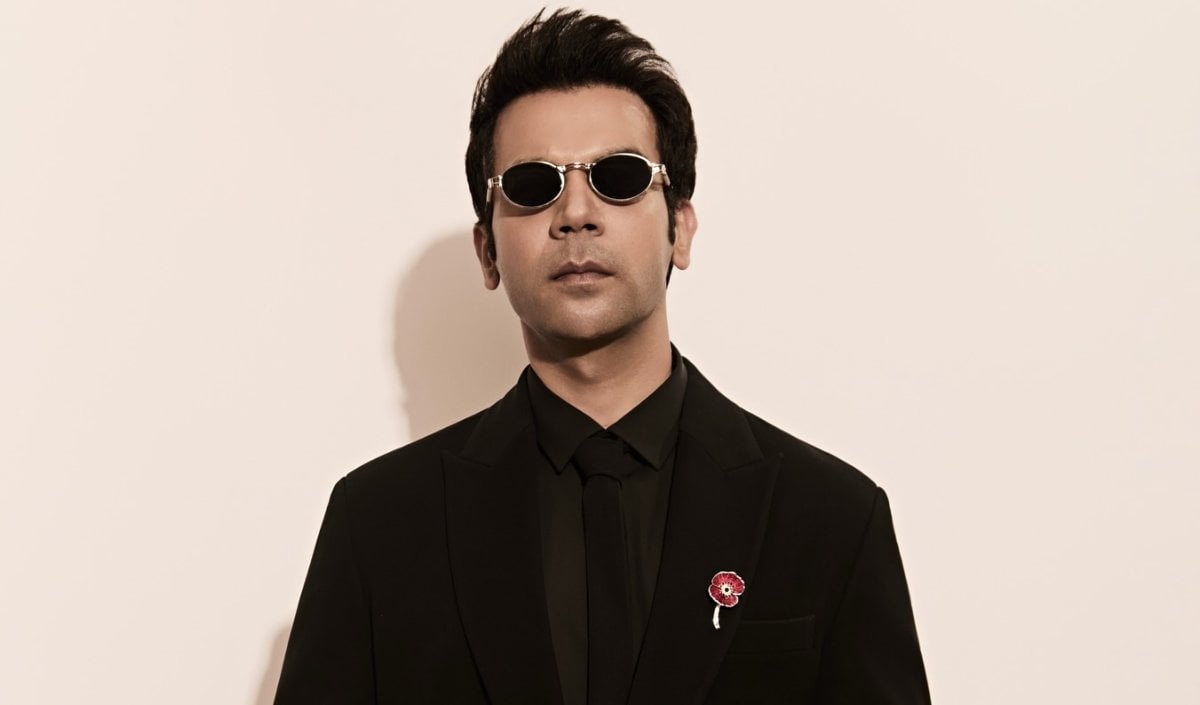 Stree 3 के लिए करना होगा इंतजार! Rajkummar Rao ने बताया कब शुरू होगी शूटिंग Stree 3 के लिए करना होगा इंतजार! Rajkummar Rao ने बताया कब शुरू होगी शूटिंग