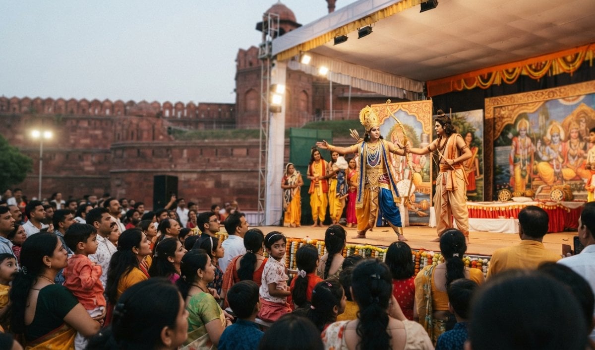 ramleela ramleela