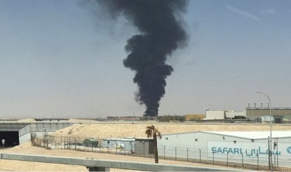Riyadh Airport पर हमले में 3 की मौत और कई घायल, जांच के बाद उड़ानें फिर सामान्य