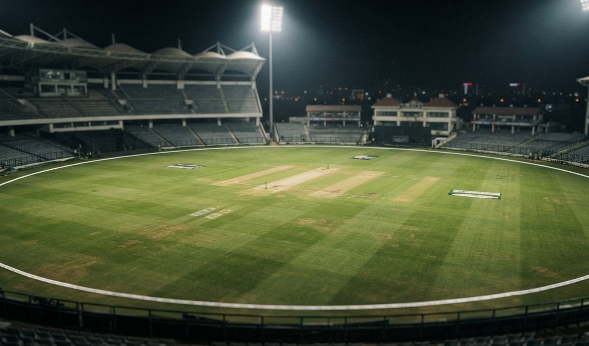Ranchi T20: Shai Hope के नाबाद शतक से जीता West Indies, सीरीज 1-1 से बराबर Ranchi T20: Shai Hope के नाबाद शतक से जीता West Indies, सीरीज 1-1 से बराबर