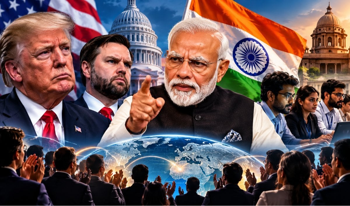 US India Geopolitical Relations US India Geopolitical Relations