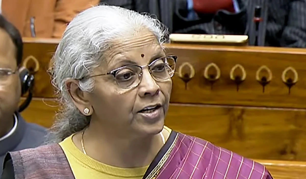 Budget 2026 Budget 2026