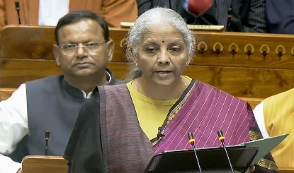 Budget 2026: चुनाव वाले पश्चिम बंगाल, तमिलनाडु, असम और केरल के लिए इसमें क्या है?