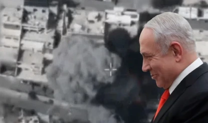 Trump के पीस बोर्ड को इजरायल ने धुएं में उड़ाया, गाजा पर किया बड़ा अटैक, 24 की मौत