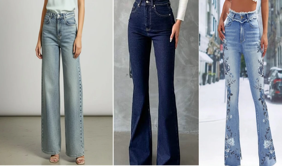 Jeans Style Guide Jeans Style Guide