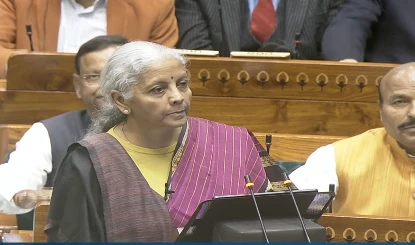 Budget 2026 में दौड़ेगी 