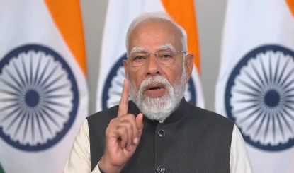 Gen-Z को पॉवर, विकसित भारत की ऊंची उड़ान का आधार, बजट कितना ऐतिहासिक, खुद PM मोदी से जानें