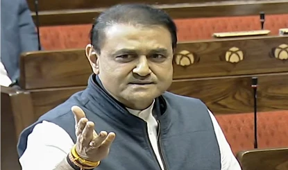 NCP अध्यक्ष पद पर Praful Patel का बड़ा बयान, बोले- 