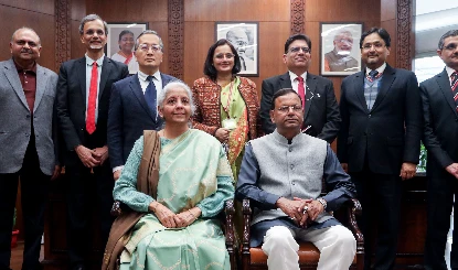  Budget 2026 | होम लोन और हेल्थ इंश्योरेंस- क्या मिडिल क्लास की 